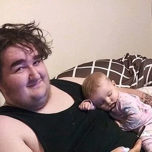 Meet your Posher, Ethan